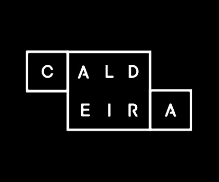 Logo do Instituto Caldeira